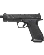 Shadow Systems DR920 Combat 9mm - Optic Cut Threaded DLC Barrel