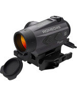 Sig Optics Red Dot Romeo4S - 2 MOA Circle Plex Solar Gray