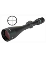 Trijicon Accupoint 2.5-10x56 - 30mm Mil-Dot Crosshair Green Dot