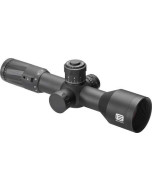 Eotech Scope Vudu 5-25x50mm - 34mm FFP H59 (MRAD) Black