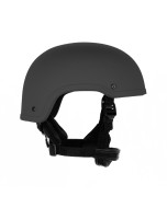 Chase Tactical STRIKER High Performance Level IIIA High Cut Ballistic Helmet