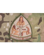 Immediate Action Patch