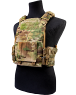 Grey Ghost Gear SMC Plate Carrier - Laminate