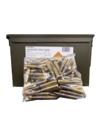 ADI F1 5.56mm 62gr FMJ 900Rd M2A1, LAP, LSP (Loose Pack)