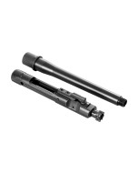 Guard Barrel and BCG Kit, 8" 4140CM, SBN, 45ACP