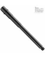 New Frontier Armory 10.5″ .300BLK AR barrel 1:7 Twist