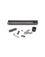 BCM KMR *ALPHA* 13" KeyMod Black