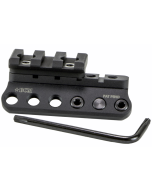 BCM GUNFTR 1913 Modular Light Mount- KeyMod Version