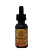 Combat Combover Beard Oil 1oz Basic Bitch Latte