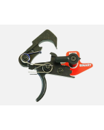 Franklin Armory BFSIII AR-C1 Binary Firing System III Trigger - For AR Platforms  Curved Trigger - Black Friday Sale!