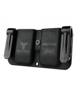Eclipse Double Mag Pouch 