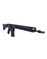 Brace Built MC7 - 6.5 Creedmoor - Black