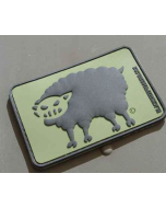 Tactical Black Sheep PVC