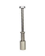 .223 Silent Recoil Spring System
