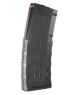 Ten Amend2 5.56 NATO 30rd Magazines w/ 223 Rem 55gr FMJ 200rd Battle Pack
