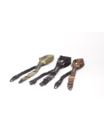 Ambi Sling with AA Cobra Buckle BLK