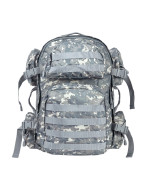 Tactical Backpack/Digital Camo ACU