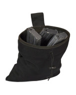 CHASE TACTICAL ROLL-UP DUMP POUCH 