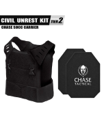 Civil Unrest Kit Tier 2 Chase SOCC Bundle