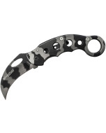 Smith & Wesson Extreme Ops Karambit 