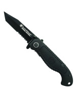 Smith & Wesson Special Tactical Tanto Folding Knife