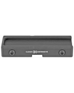 Cloud Defensive LCS for Streamlight