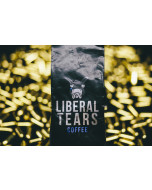 Liberal Tears Coffee - Medium Roast - Whole Bean