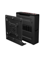Vaultek Slider Series Wi-Fi and Biometric Quick Access Slider Safe