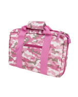 Discreet Pistol Case/Pink Camo