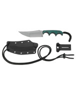 CRKT Minimalist Katana, 3.56" Fixed Blade
