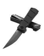 CRKT Inazuma No Ken, 3.68" Folding Knife