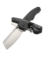 CRKT Ripsnort II, 3.48" Folding Knife