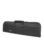 Gun Case (34"L X 10"H)/Black