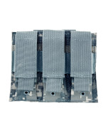 Triple Pistol Mag Pouch/Digital Camo