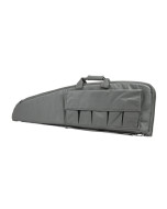 Gun Case (45"L X 13"H)/Urban Gray