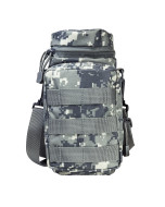 Water Bottle Carrier/Digital Camo