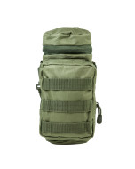 Water Bottle Carrier/Green