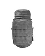 Water Bottle Carrier/Urban Gray
