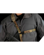 HALEY D3 RFL SLING MULTICAM