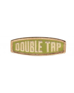 Double Tap Patch 