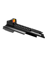 Micro Red Dot Sight W/ Specially Designed AK Top Cover Mount (Makmd/Ddab)