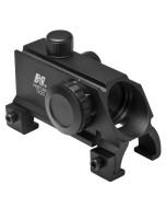 1X20 MP5 Red Dot Sight / HK Claw Mount