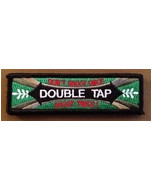 Double Tap 