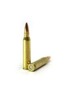 Grind Hard Premium Match 223 62gr FMJBT 20 rounds