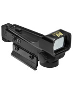 Red Dot Reflex Sight/ Weaver Base