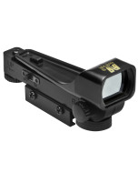 Red Dot Reflex Sight/ 3/8" Dovetail Base
