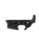 Grey Ghost Precision Cornerstone AR-15 Lower