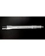 Kirgin Combat Precision Barrels "Berserker" 10.3” Blasted Stainless Carbine Gas System, .223 Wylde, 1-8 Twist 