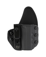 DeSantis Gunhide Uni-Tuk IWB Right Hand Holster - Fits Glock 43/43X MOS With or Without Reflex