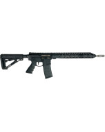 Dark Storm DS-15 Lightning Standard 5.56 Rifle Black